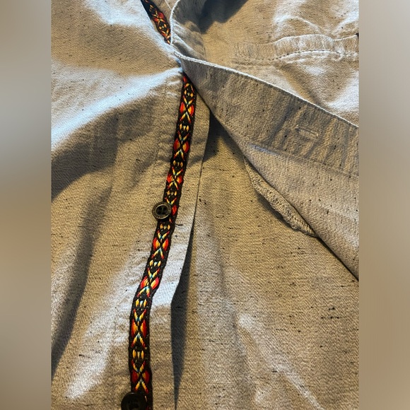 Dravus men’s button up shirt small - Picture 3 of 7